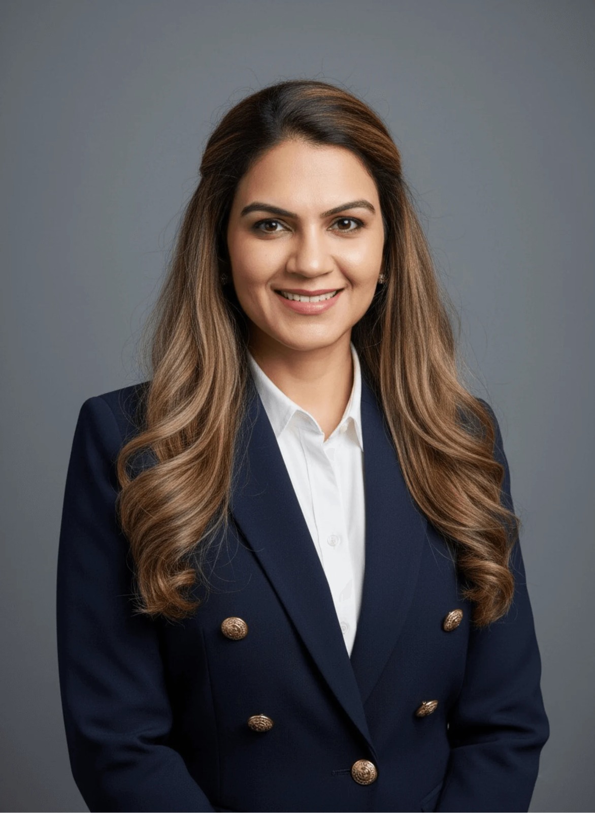 Geetika Lalchandani, trauma-informed emotional healing coach