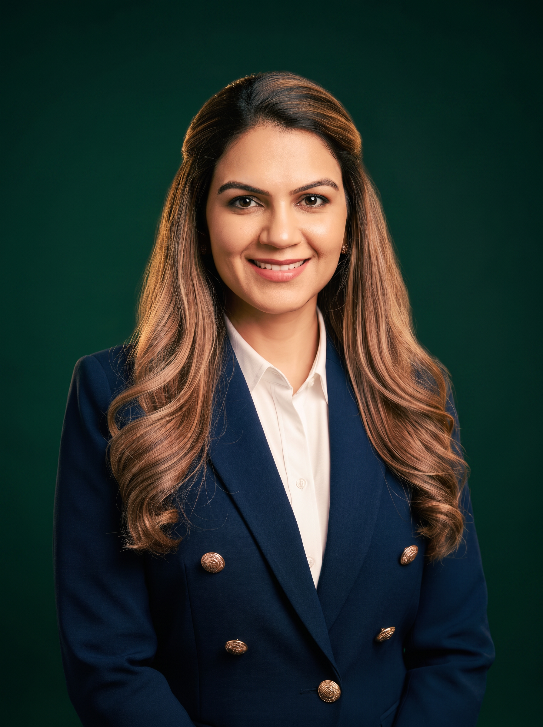 Geetika Lalchandani — trauma-informed emotional healing coach